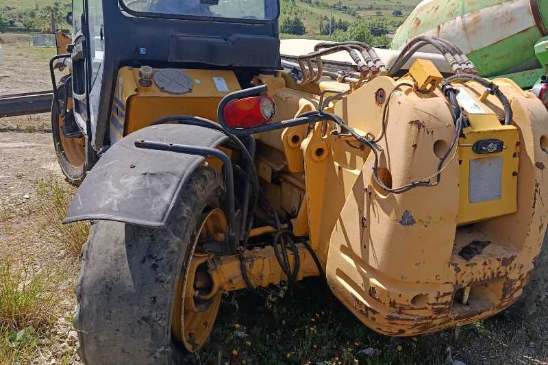 OmecoHub - Immagine KOMATSU WH613